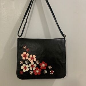 DEBENHAMS Collection Genuine Soft Leathers